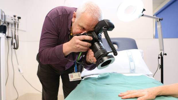 Medical Photography